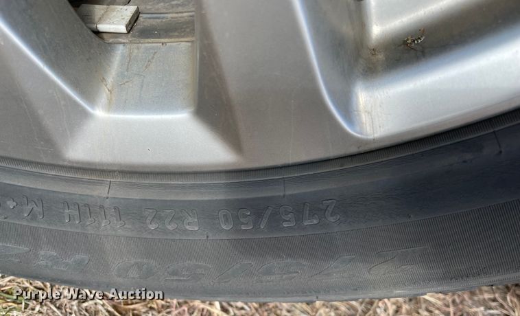 image for item MI9559 2016 Infiniti QX80  SUV