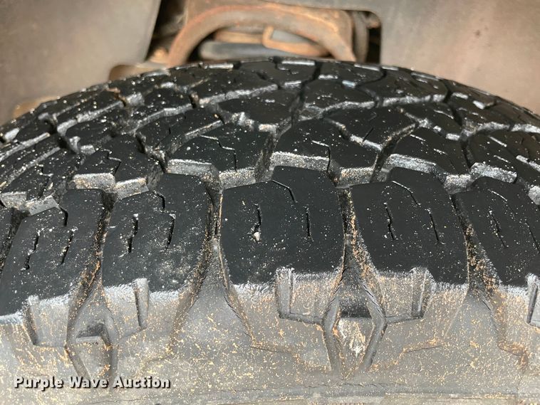 image for item MI9561 2012 Chevrolet Silverado 1500  Ext. Cab pickup truck