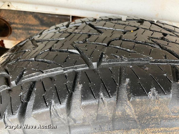 image for item MI9561 2012 Chevrolet Silverado 1500  Ext. Cab pickup truck