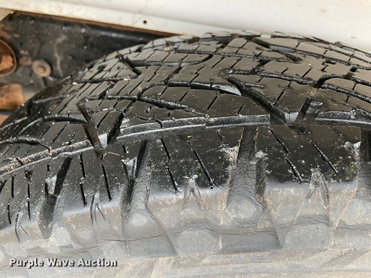 image for item MI9561 2012 Chevrolet Silverado 1500  Ext. Cab pickup truck