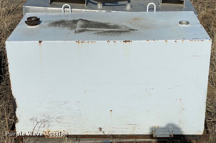 image for item MI9564 Fuel tank