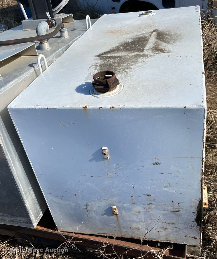 image for item MI9564 Fuel tank