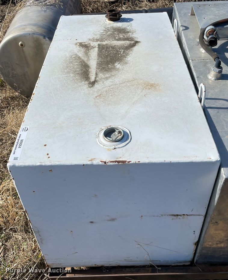 image for item MI9564 Fuel tank