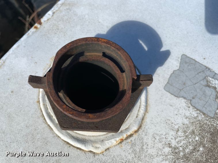 image for item MI9564 Fuel tank