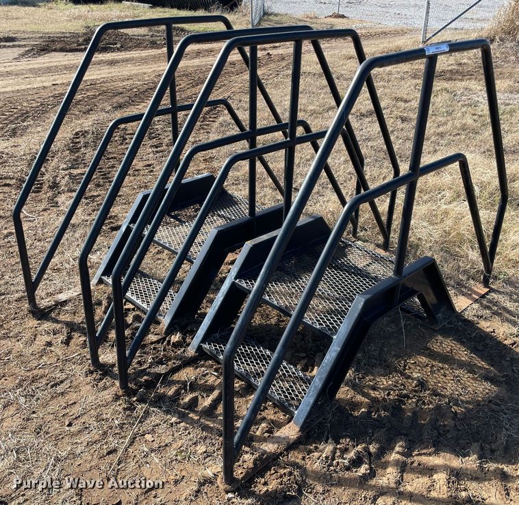 image for item MI9573 (4) trench walkways