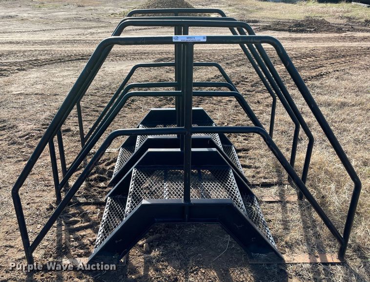 image for item MI9573 (4) trench walkways