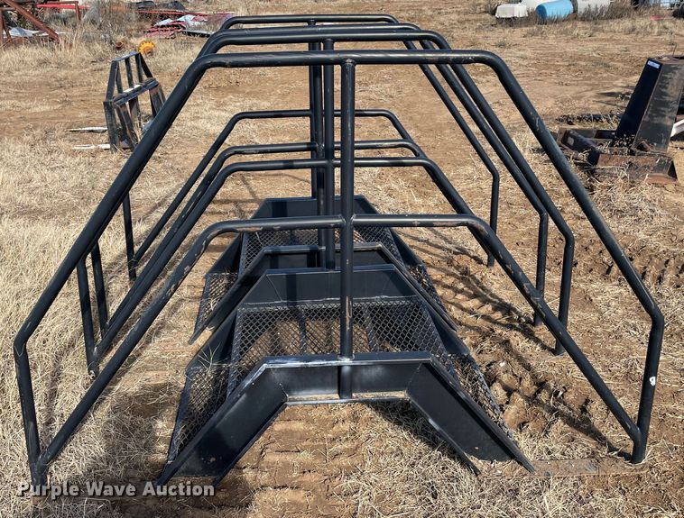 image for item MI9573 (4) trench walkways