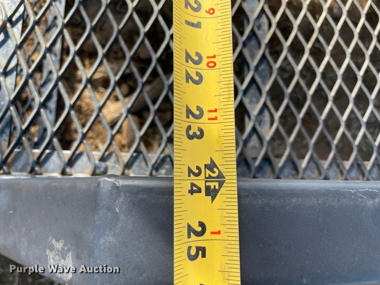 image for item MI9573 (4) trench walkways