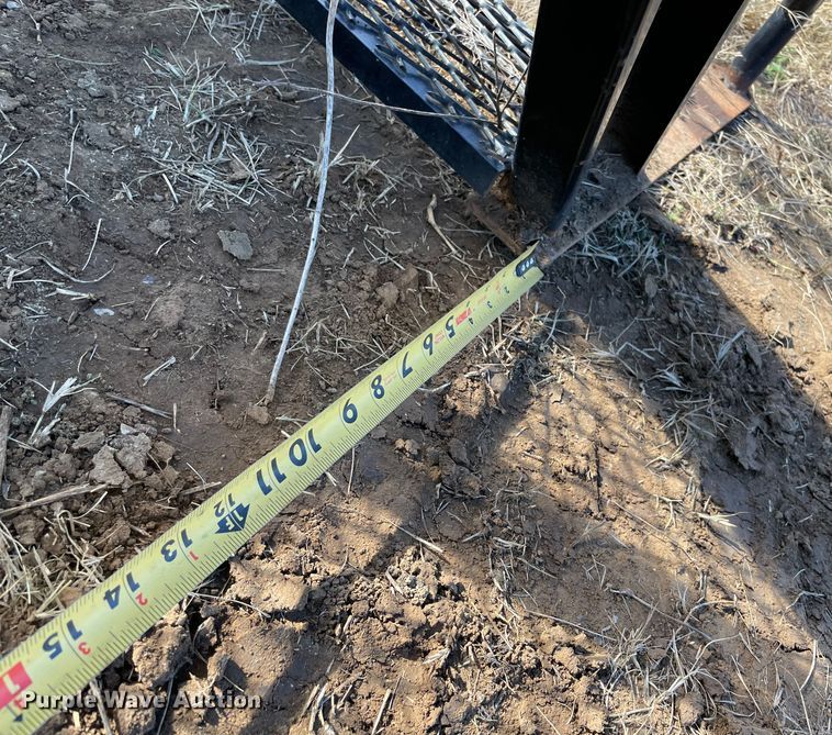 image for item MI9573 (4) trench walkways