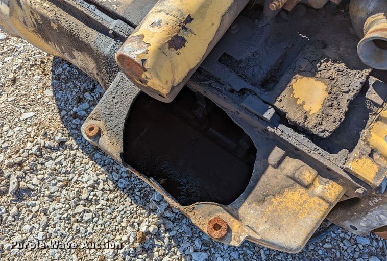 image for item MI9580 Caterpillar 3306  engine