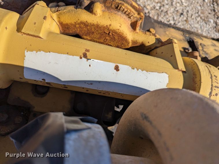 image for item MI9580 Caterpillar 3306  engine