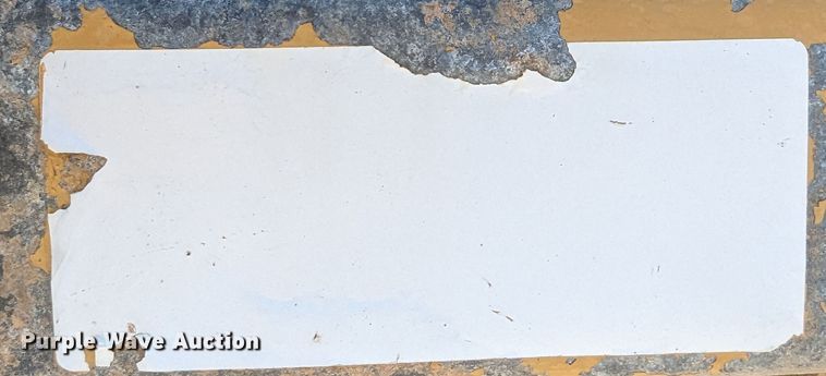 image for item MI9580 Caterpillar 3306  engine