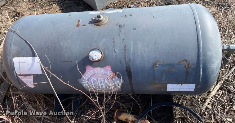 image for item MI9588 Ariel  air tank