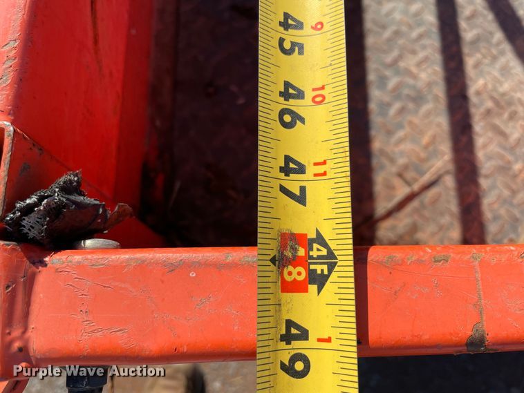 image for item MI9649 2006 Kubota RTV900  utility vehicle