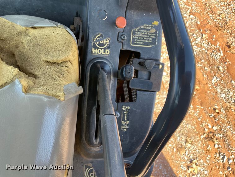 image for item MI9649 2006 Kubota RTV900  utility vehicle