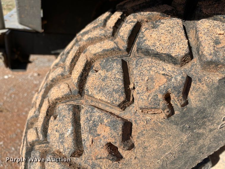 image for item MI9649 2006 Kubota RTV900  utility vehicle