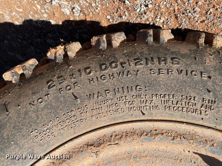 image for item MI9649 2006 Kubota RTV900  utility vehicle