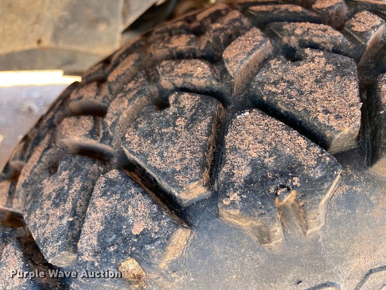 image for item MI9649 2006 Kubota RTV900  utility vehicle