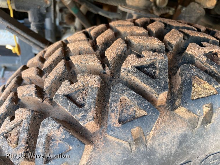 image for item MI9649 2006 Kubota RTV900  utility vehicle