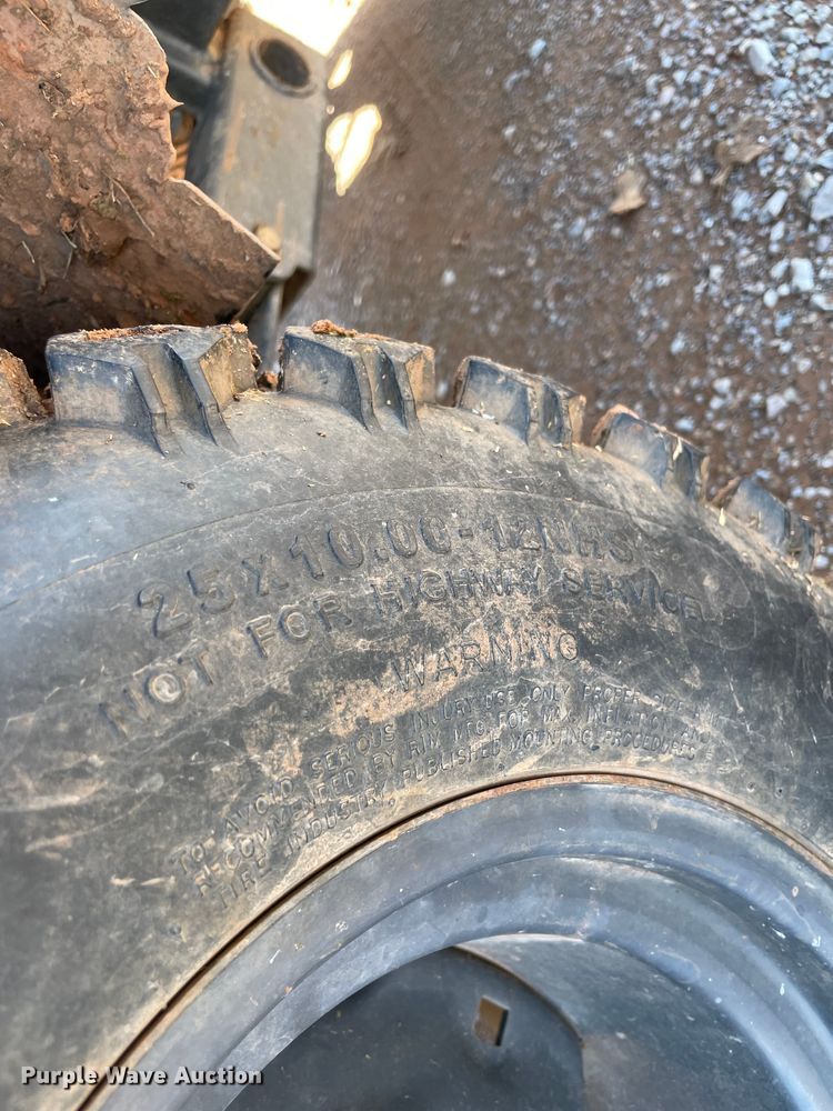 image for item MI9649 2006 Kubota RTV900  utility vehicle