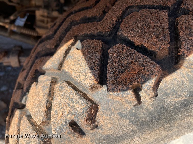 image for item MI9649 2006 Kubota RTV900  utility vehicle