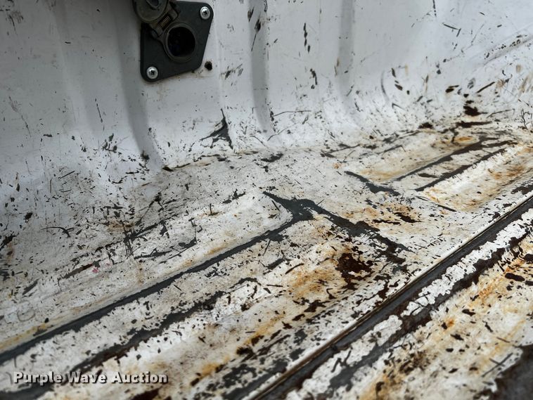 image for item MJ9226 2006 Ford F250 Super Duty XL  Crew Cab pickup truck