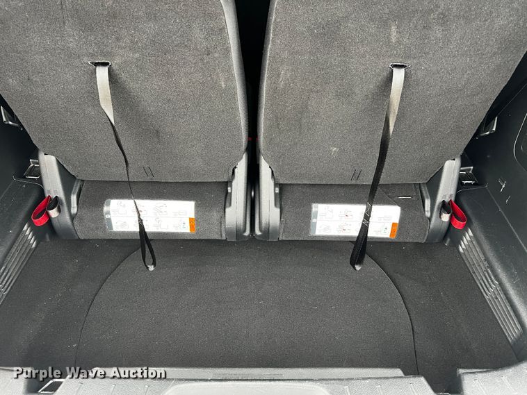 image for item MJ9228 2018 Ford Explorer  SUV