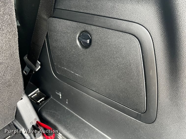 image for item MJ9228 2018 Ford Explorer  SUV