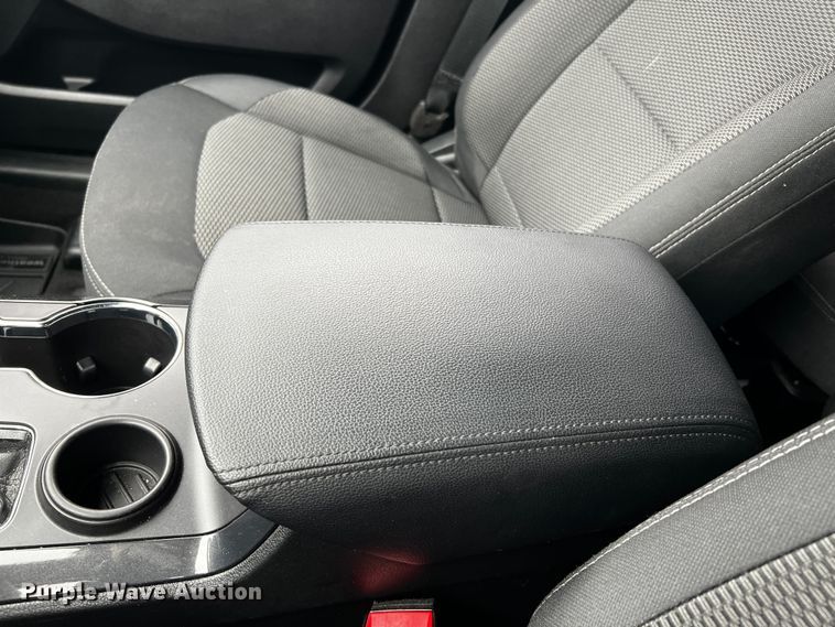 image for item MJ9228 2018 Ford Explorer  SUV