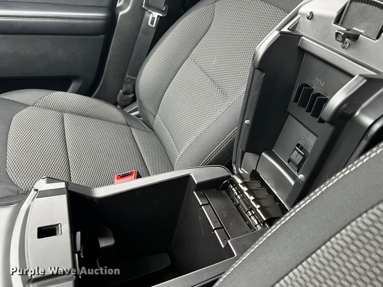 image for item MJ9228 2018 Ford Explorer  SUV