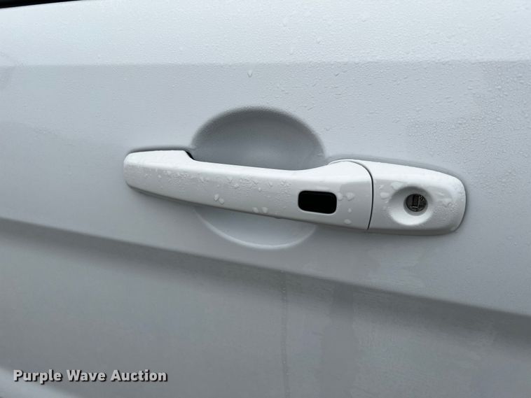 image for item MJ9228 2018 Ford Explorer  SUV