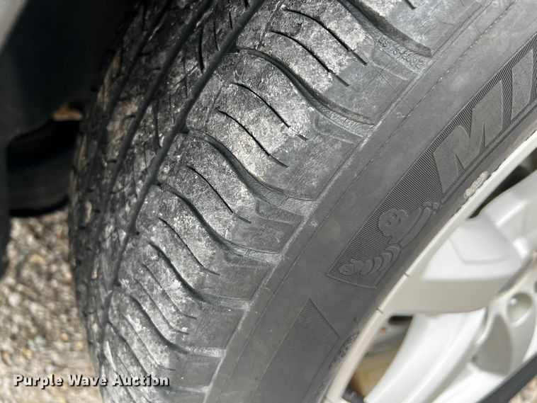 image for item MJ9228 2018 Ford Explorer  SUV