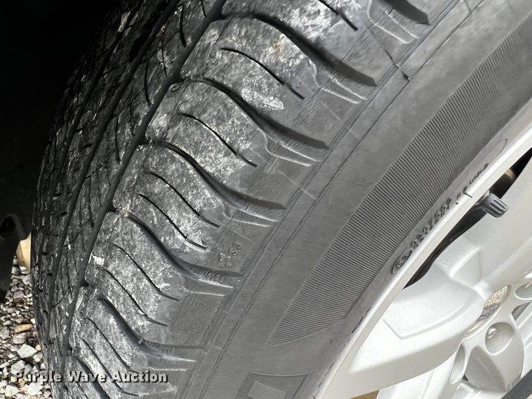 image for item MJ9228 2018 Ford Explorer  SUV