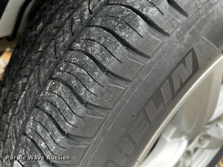 image for item MJ9228 2018 Ford Explorer  SUV