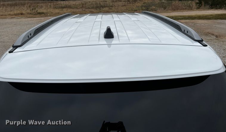 image for item MJ9232 2018 Ford Explorer  SUV