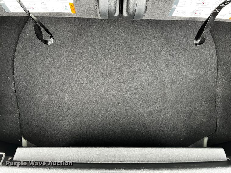 image for item MJ9232 2018 Ford Explorer  SUV