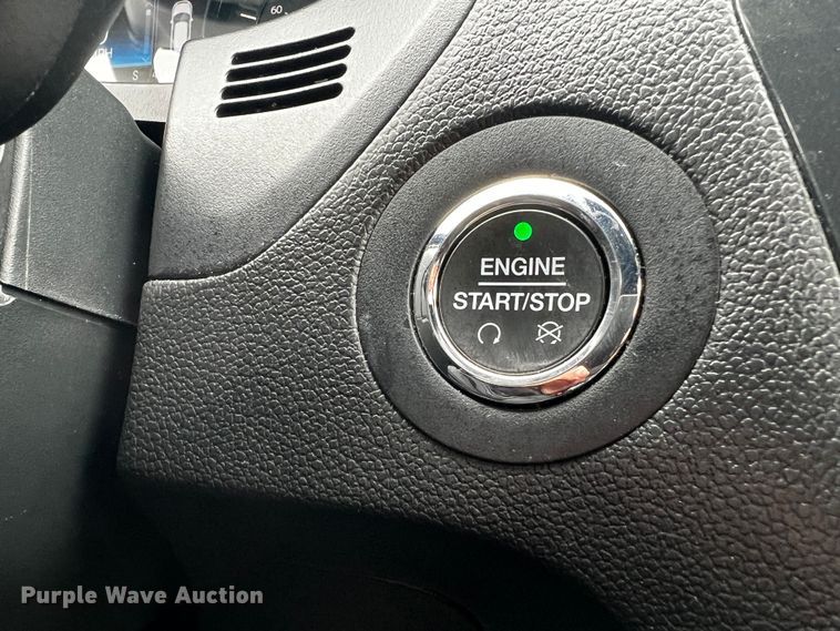 image for item MJ9232 2018 Ford Explorer  SUV