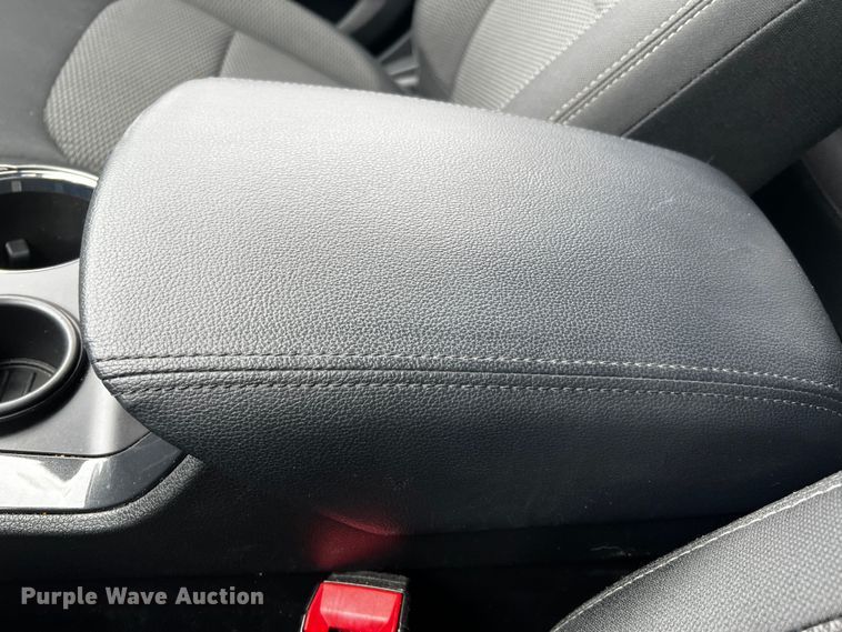 image for item MJ9232 2018 Ford Explorer  SUV