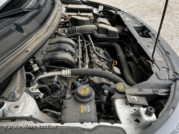 image for item MJ9232 2018 Ford Explorer  SUV