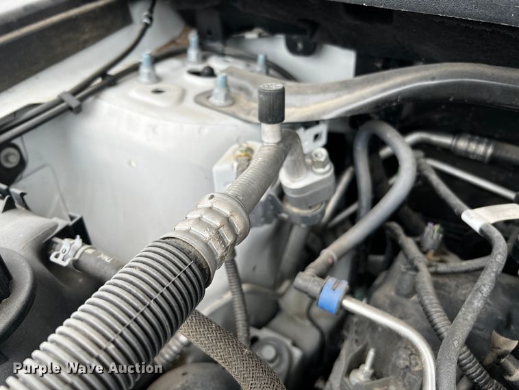 image for item MJ9232 2018 Ford Explorer  SUV