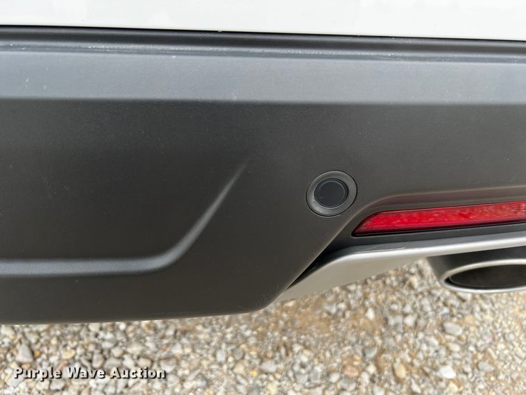 image for item MJ9232 2018 Ford Explorer  SUV