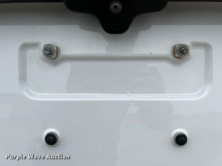 image for item MJ9232 2018 Ford Explorer  SUV