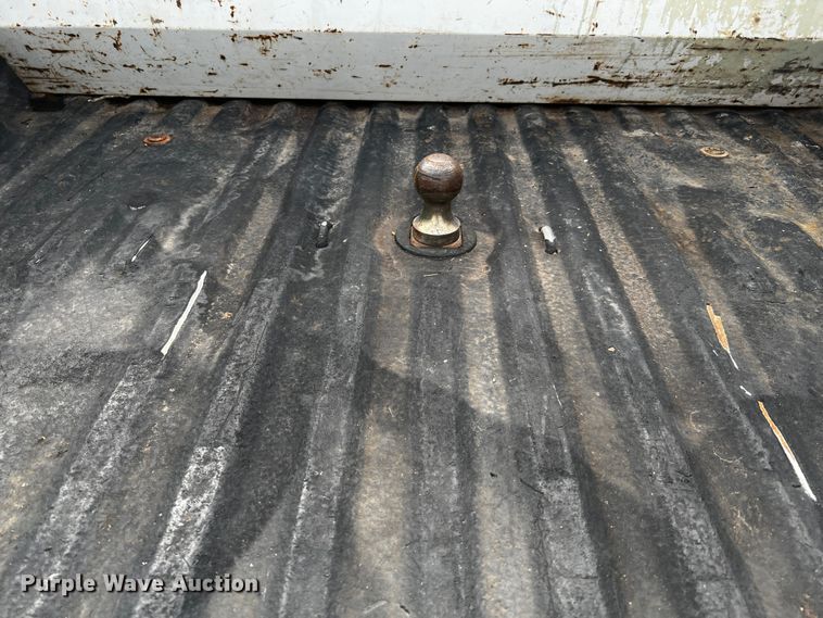 image for item MJ9233 2011 Ford F250 Super Duty XL  Crew Cab pickup truck