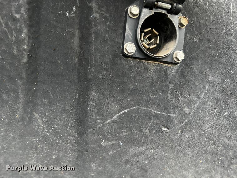 image for item MJ9233 2011 Ford F250 Super Duty XL  Crew Cab pickup truck