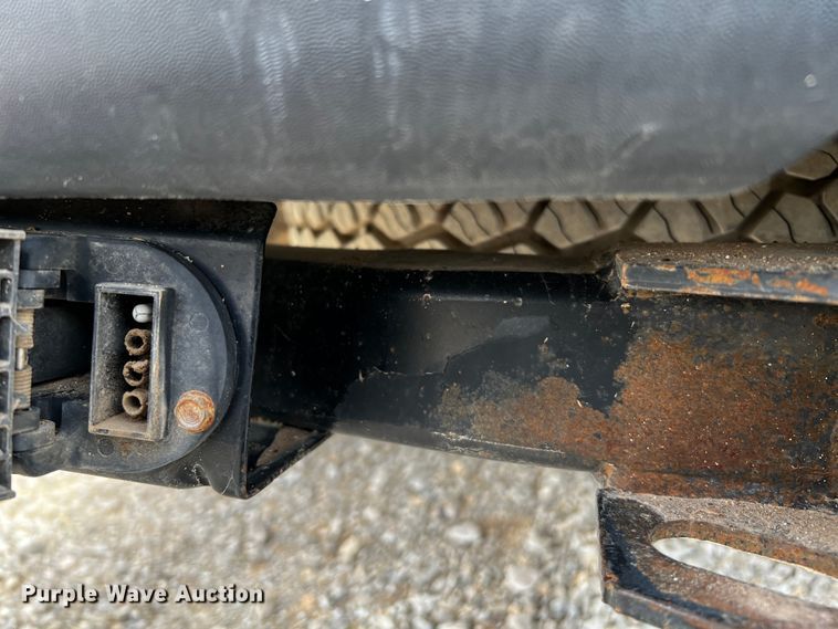 image for item MJ9233 2011 Ford F250 Super Duty XL  Crew Cab pickup truck