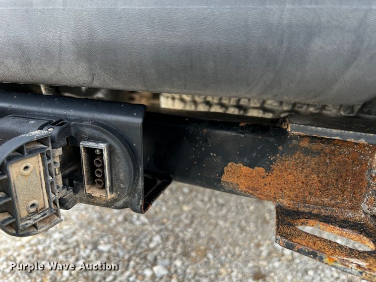 image for item MJ9236 2010 Ford F250 Super Duty XLT  Crew Cab pickup truck