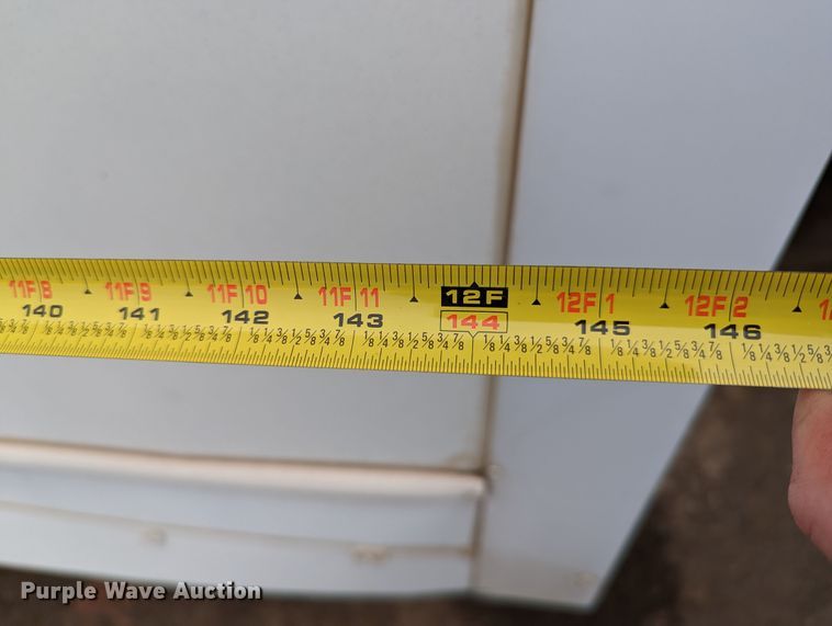 image for item MJ9238 2011 Keystone Cougar CG31SQB11  camper