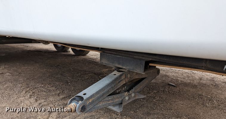 image for item MJ9238 2011 Keystone Cougar CG31SQB11  camper