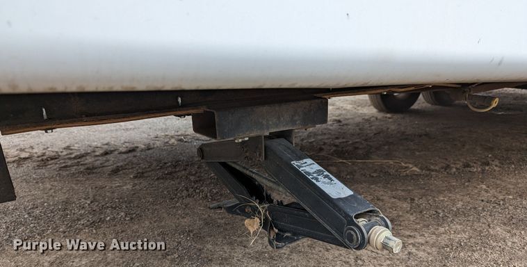 image for item MJ9238 2011 Keystone Cougar CG31SQB11  camper