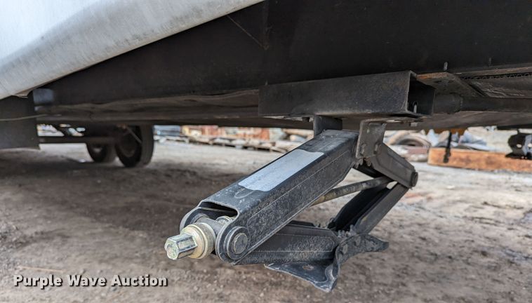 image for item MJ9238 2011 Keystone Cougar CG31SQB11  camper